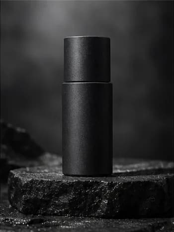 Basalt Ledge product-shot style preview