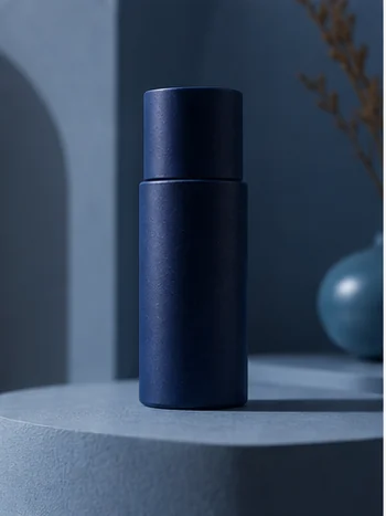 Blue Room product-shot style preview