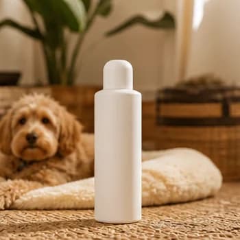Boho Pets product-shot style preview