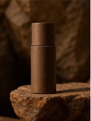 Brown Ledge product-shot style preview