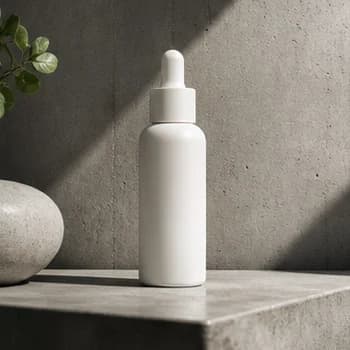 Concrete Home product-shot style preview
