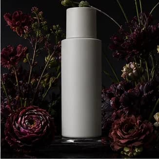 Dark Floral product-shot style preview