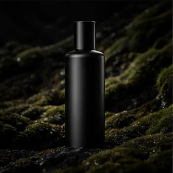 Dark Moss product-shot style preview