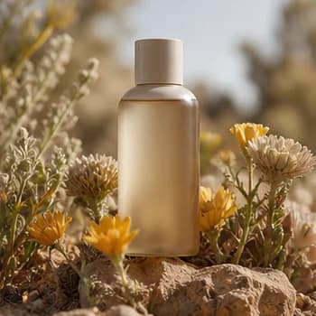 Desert Bloom product-shot style preview