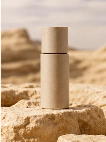 Desert Stone product-shot style preview