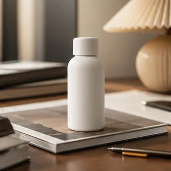 Editorial Desk product-shot style preview