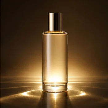 Floor Glow product-shot style preview