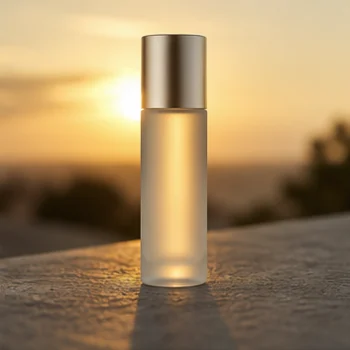 Golden Time product-shot style preview