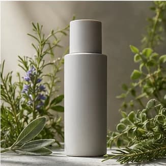 Herb Surface product-shot style preview