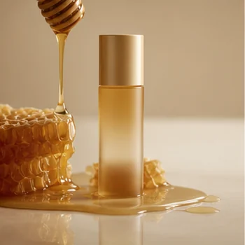 Honey Drip product-shot style preview