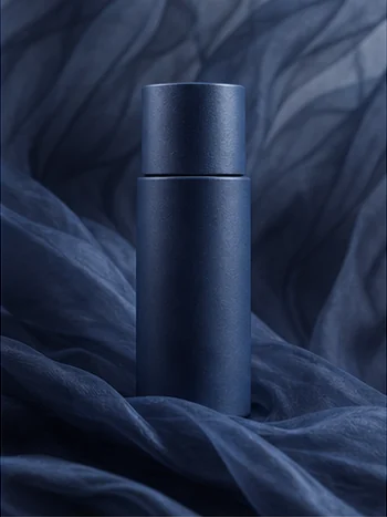 Indigo Drift product-shot style preview