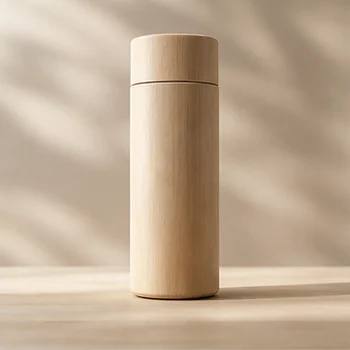 Light Wood product-shot style preview