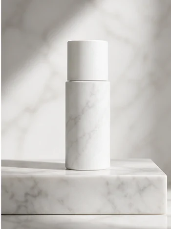 Marble Ledge product-shot style preview