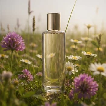 Meadow Macro product-shot style preview