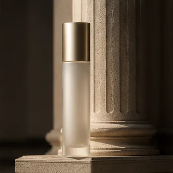 Pillar Light product-shot style preview