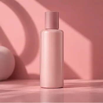 Pink Studio product-shot style preview