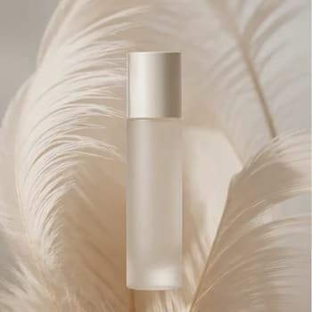 Plume product-shot style preview