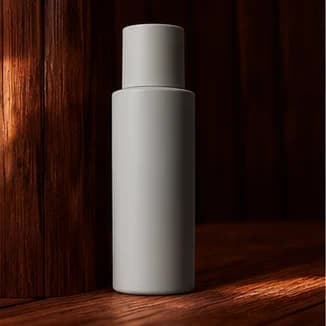 Redwood Glow product-shot style preview