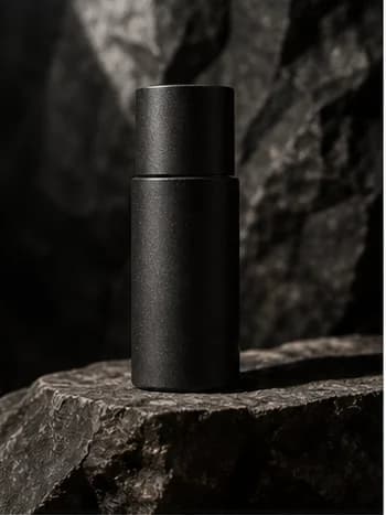 Rock Drama product-shot style preview