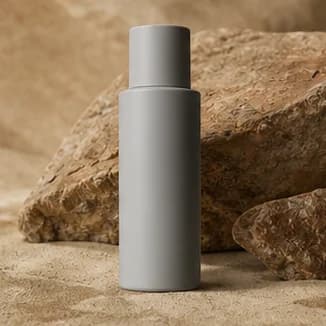 Sand Rock product-shot style preview