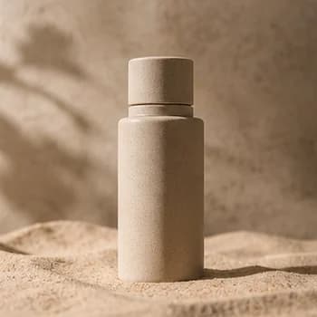 Sand Studio product-shot style preview