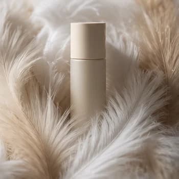 Soft Feather product-shot style preview