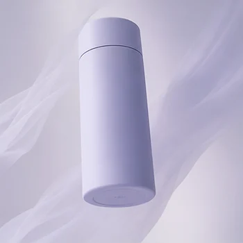 Soft Float product-shot style preview