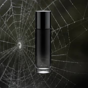 Spiderweb product-shot style preview