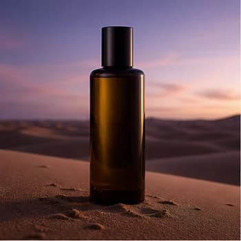 Twilight Desert product-shot style preview