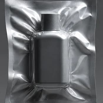 Vacuum Pack product-shot style preview