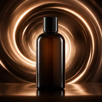 Vortex product-shot style preview