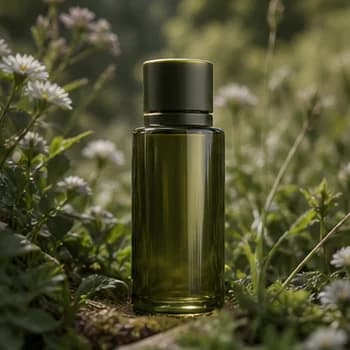 Wildgrowth product-shot style preview