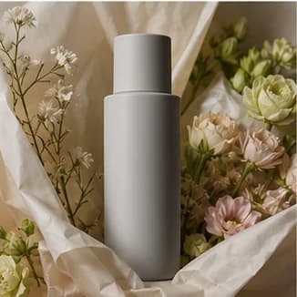 Wrapped Floral product-shot style preview