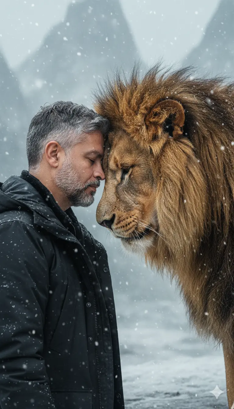 Instinct and Spirit GPT Image 2 prompt example