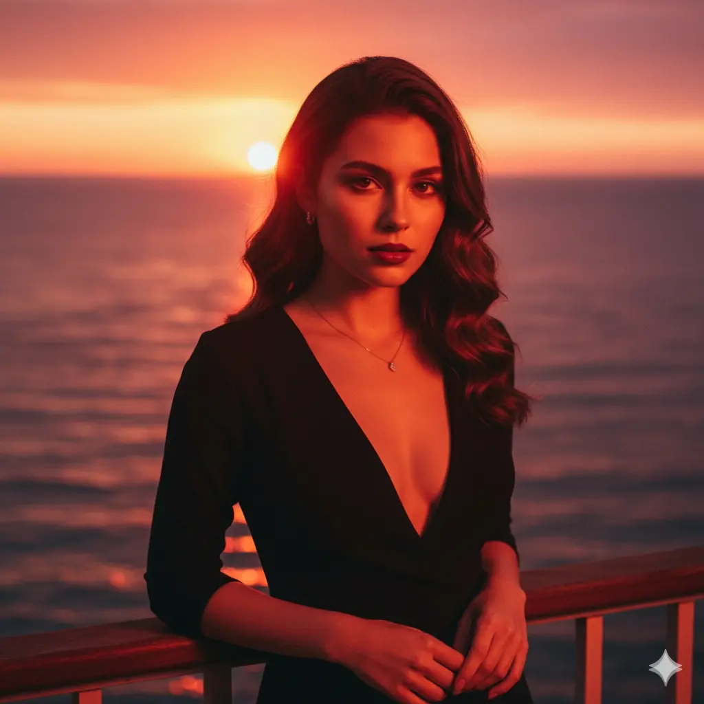 Golden hour